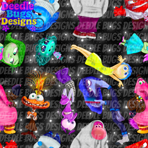 Inside Out