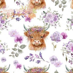 Highland Cows