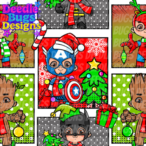 Super Christmas