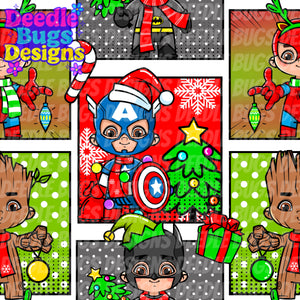 Super Christmas