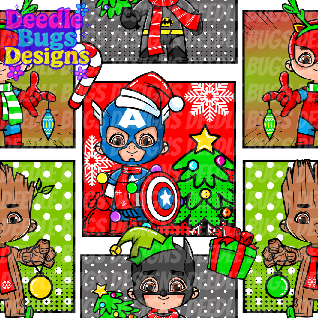 Super Christmas