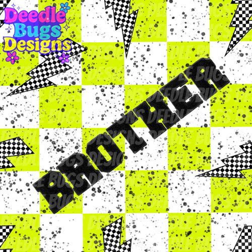 Brother