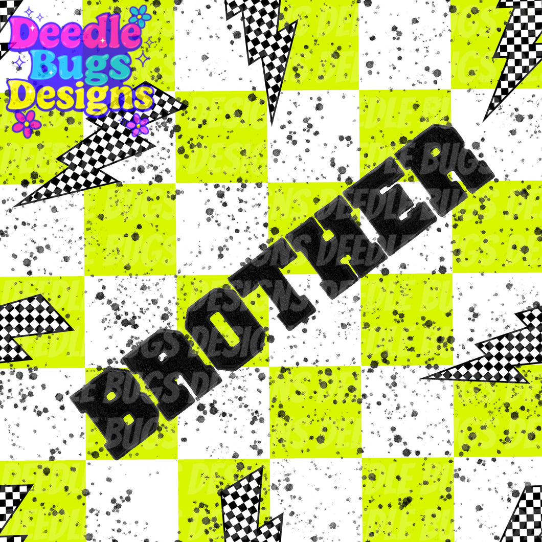 Brother