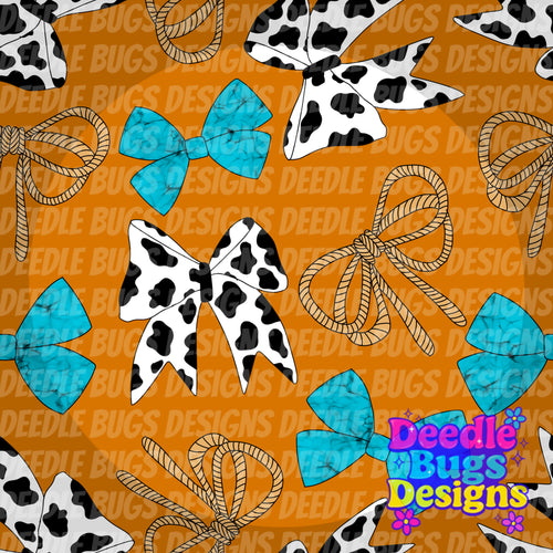 Western Bows