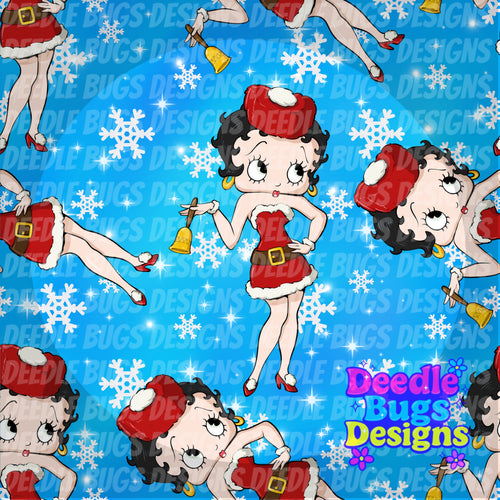 Betty Boop