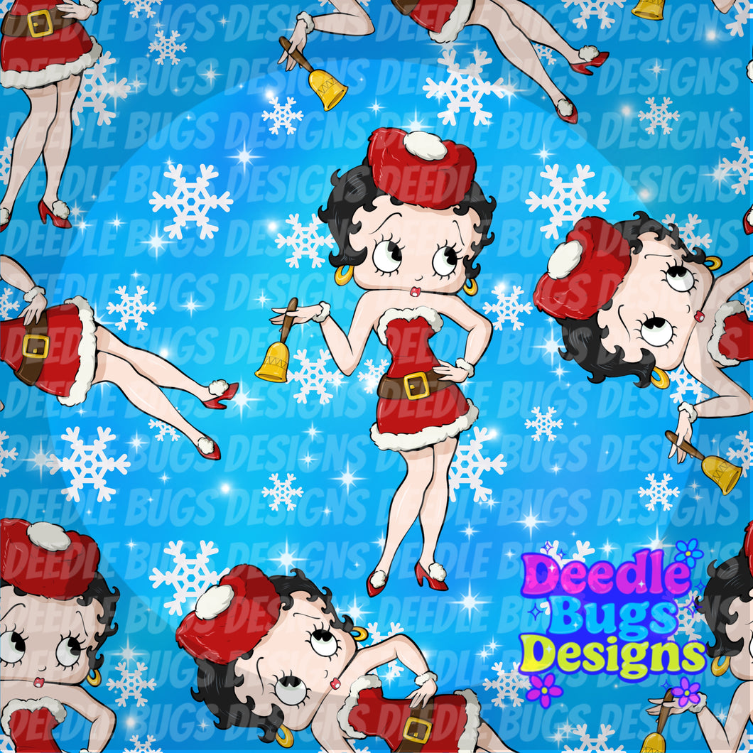 Betty Boop