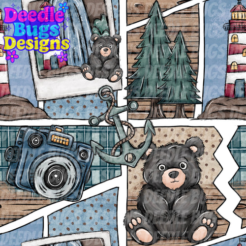 Bears