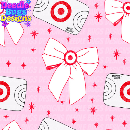 Target Bow