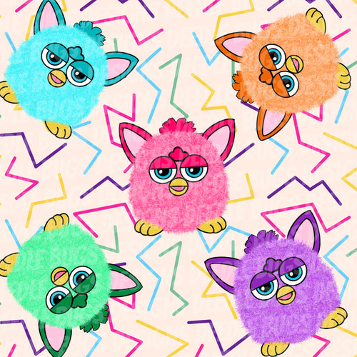 Furbees