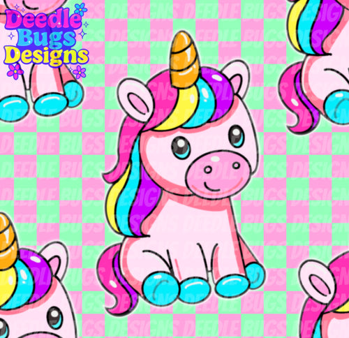Unicorns