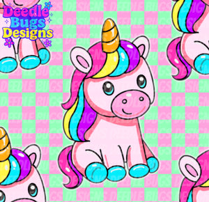 Unicorns