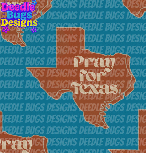 Pray for Texas