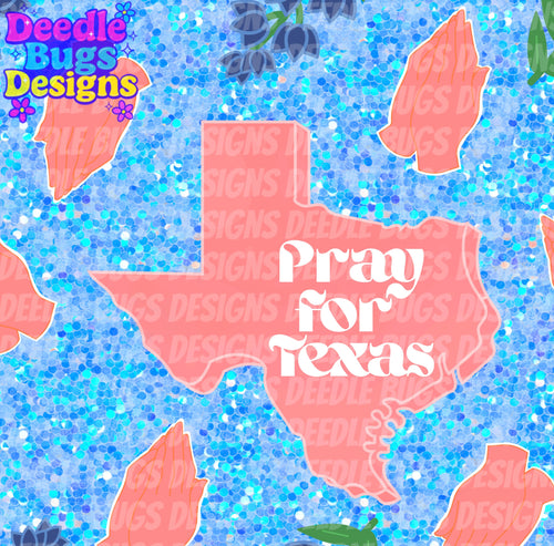 Pray for Texas