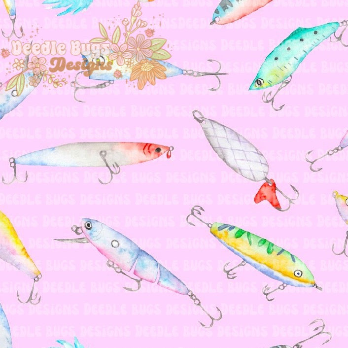 Lures