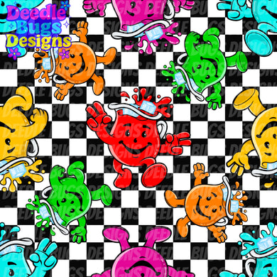 Kool Man