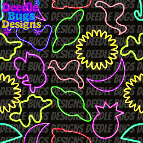 Silly Bands