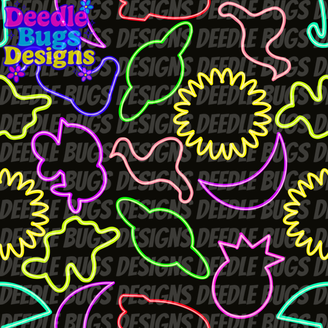 Silly Bands