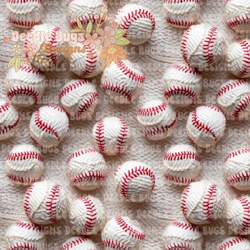 Baseball