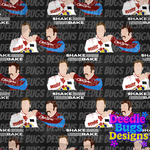 Shake & Bake