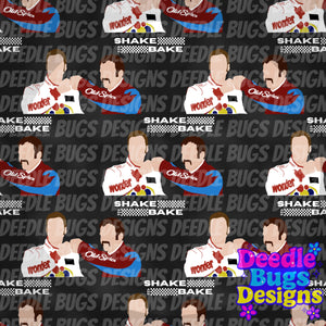 Shake & Bake