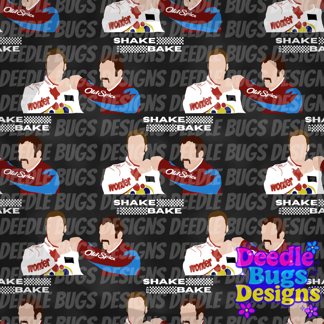 Shake & Bake