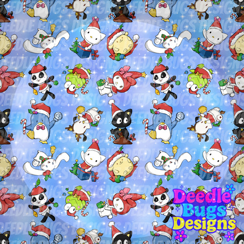 HK Christmas