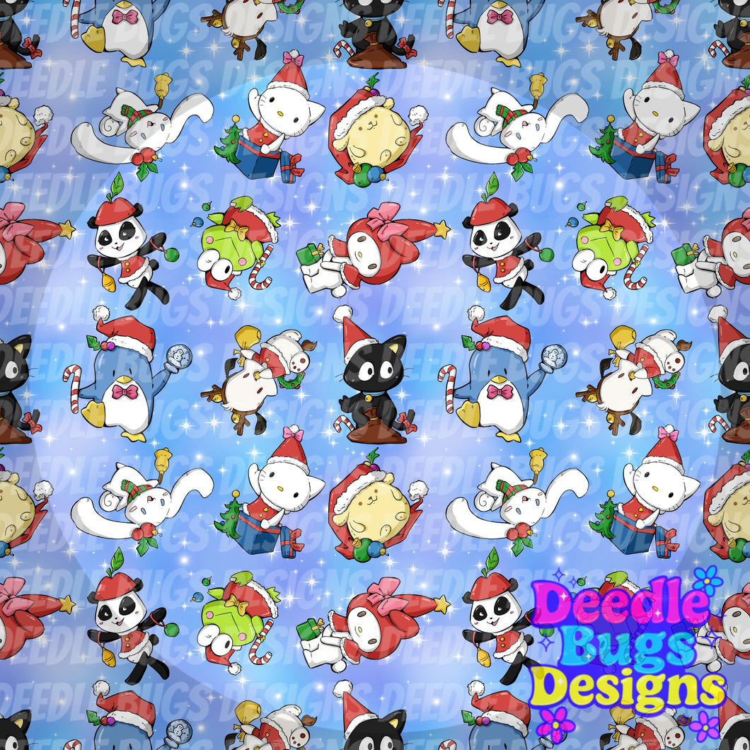 HK Christmas