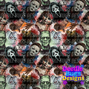Horror Classics