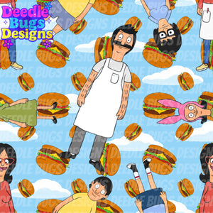 The Belchers