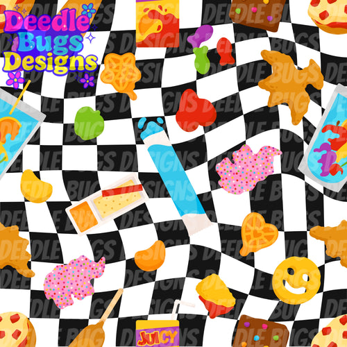 2000’s Lunchtime