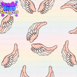 Angel Wings