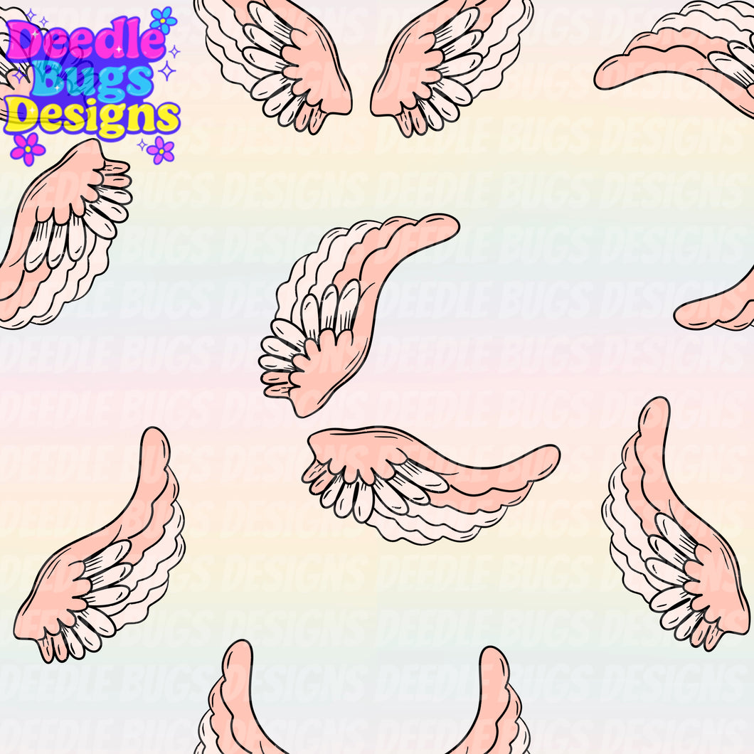 Angel Wings