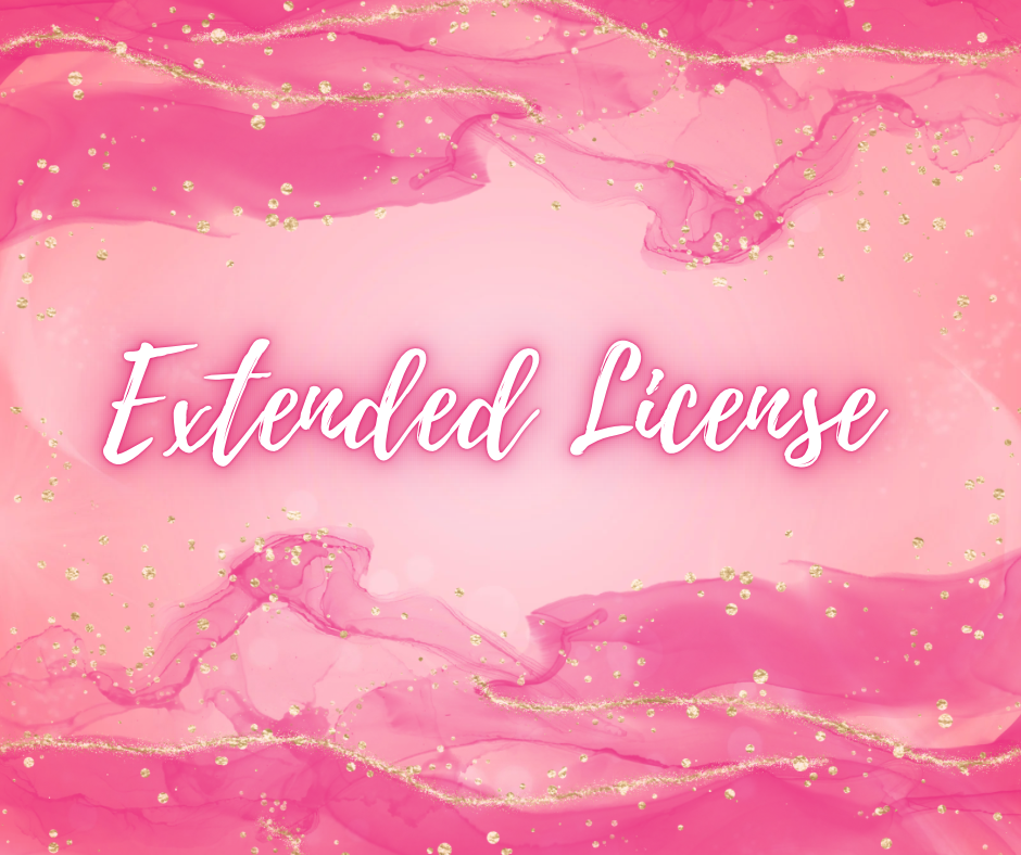 Extended License