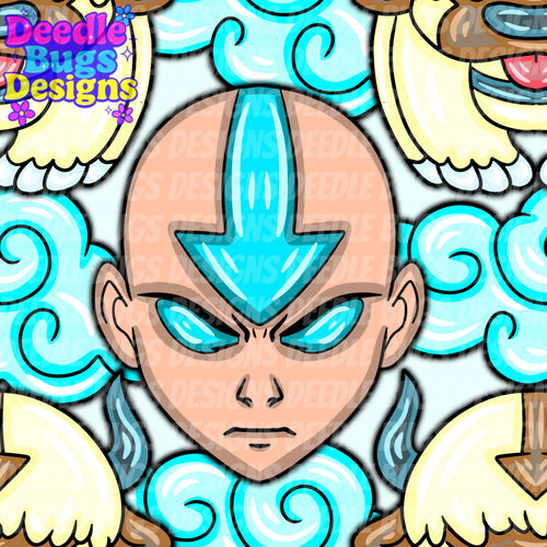 Aang