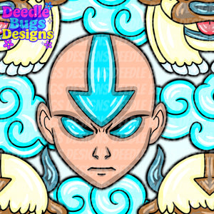Aang