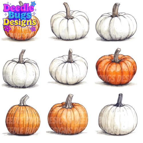 Pumpkins