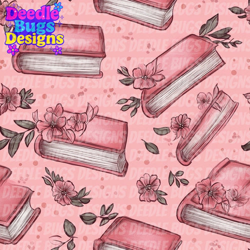 Pink Books