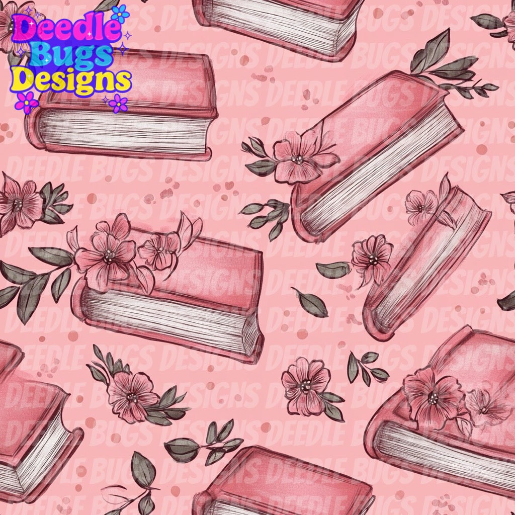 Pink Books
