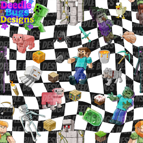 Mine Craft