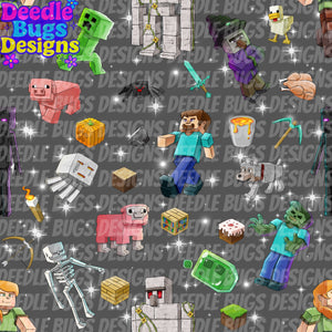 Mine Craft