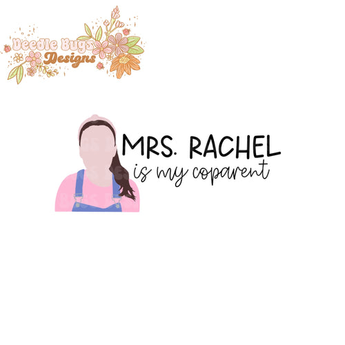 CoParent PNG