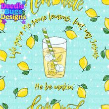 Lemonade