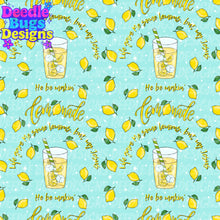 Lemonade