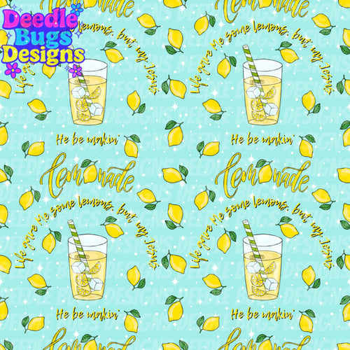 Lemonade