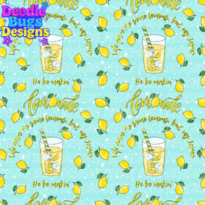 Lemonade