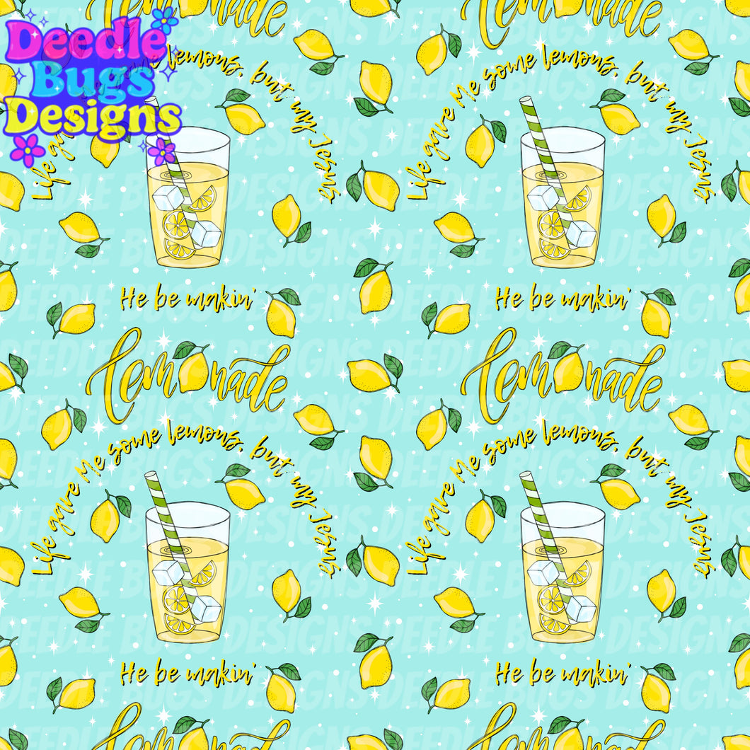 Lemonade