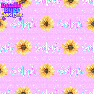 Selah