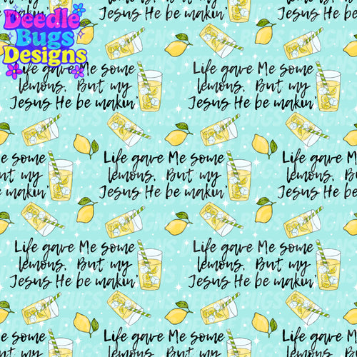 Lemonade