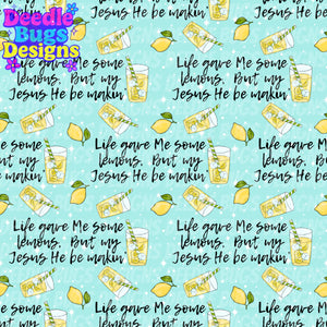 Lemonade